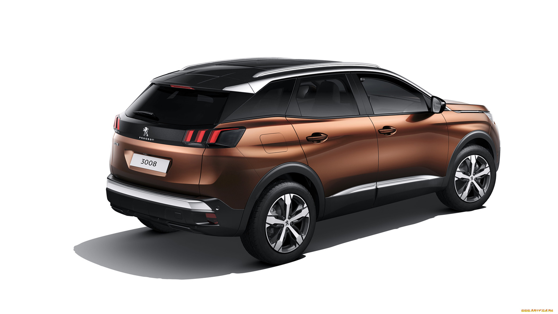 peugeot 3008 2017, , peugeot, 3008, 2017